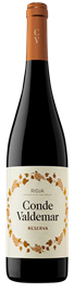 Conde de Valdemar Reserva